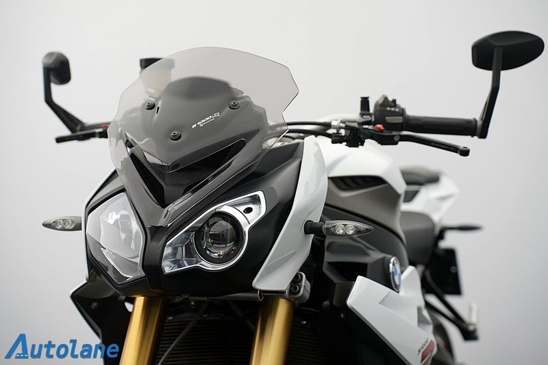BMW S 1000 R bild 22