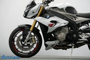 BMW S 1000 R bild 13