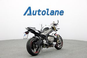BMW S 1000 R bild 5