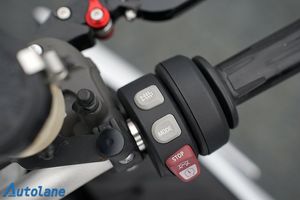 BMW S 1000 R bild 21