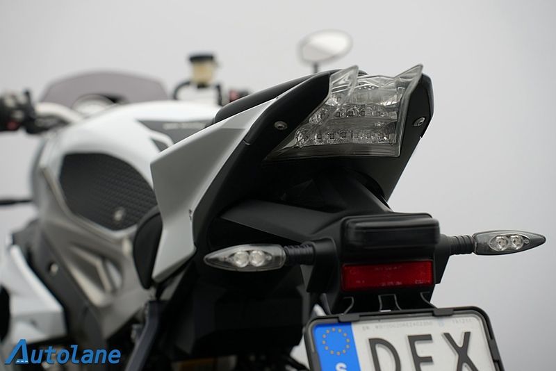 BMW S 1000 R bild 16