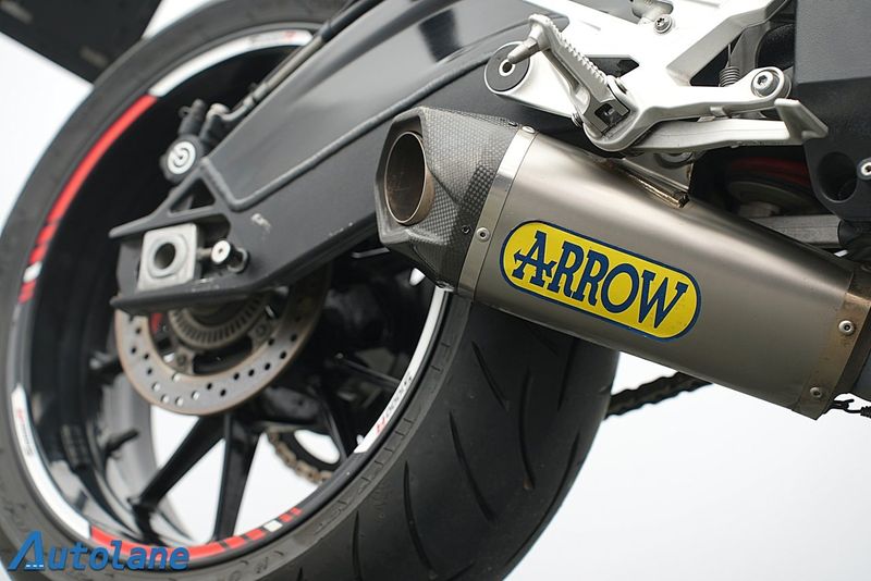 BMW S 1000 R bild 25
