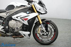 BMW S 1000 R bild 12