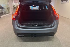 Volvo V60 bild 12