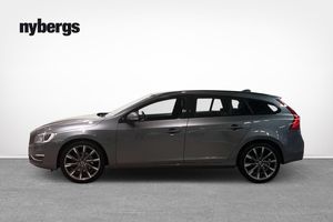 Volvo V60 bild 2