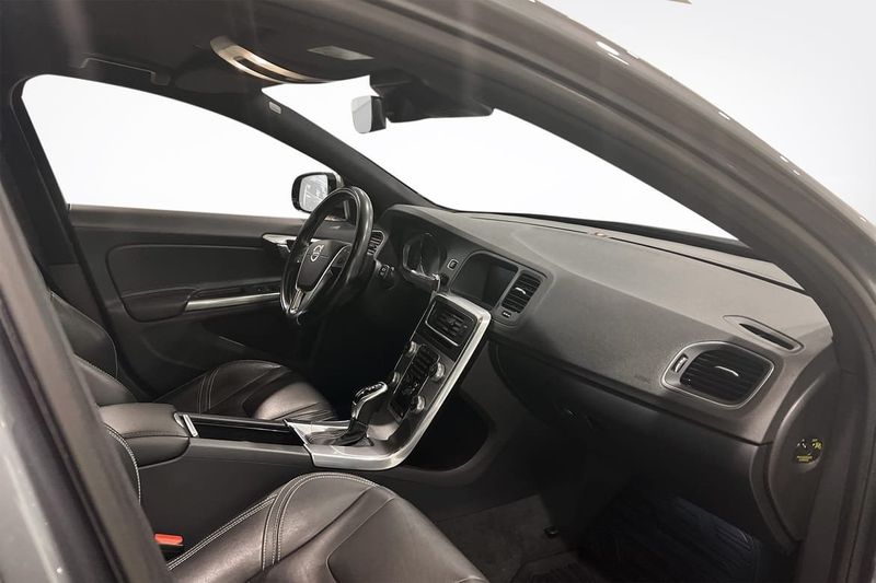 Volvo V60 bild 9