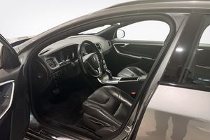 Volvo V60 bild 6