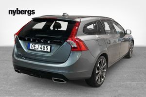 Volvo V60 bild 4