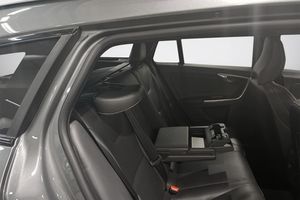 Volvo V60 bild 10