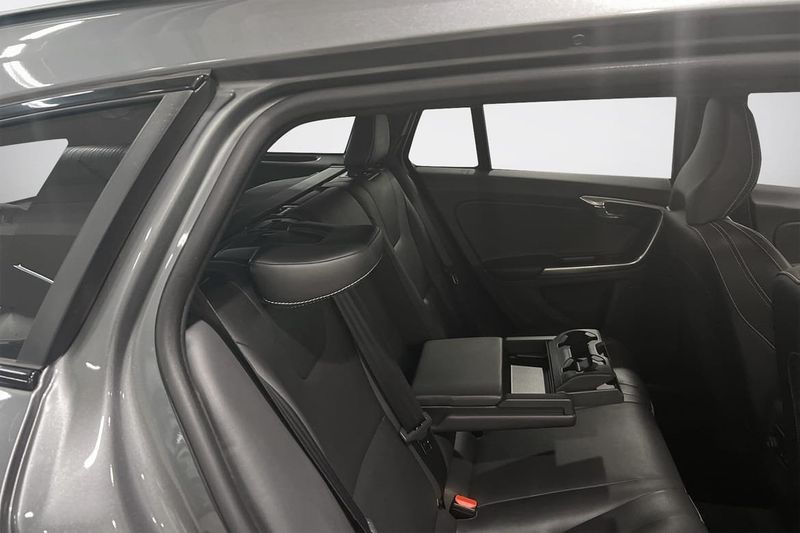 Volvo V60 bild 10