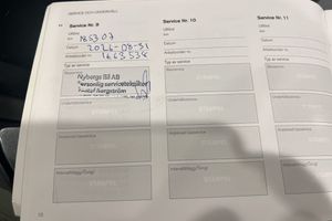 Volvo V60 bild 16