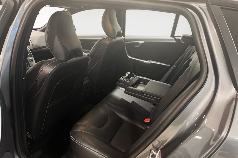Volvo V60 bild 7