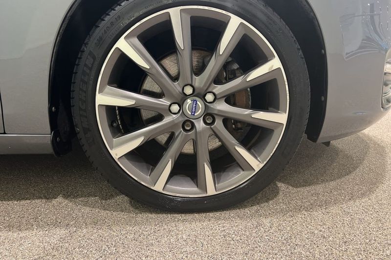 Volvo V60 bild 11