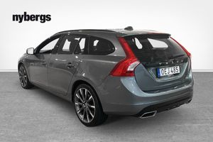 Volvo V60 bild 3