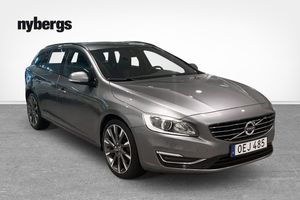 Volvo V60 bild 5