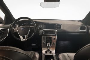 Volvo V60 bild 8