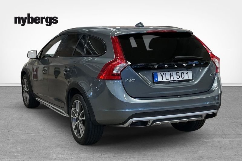 Volvo V60 bild 3