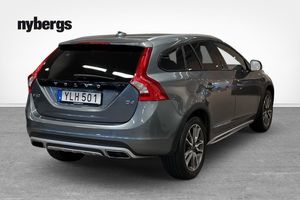 Volvo V60 bild 4