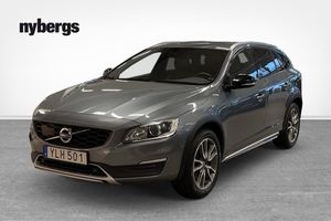 Volvo V60 bild 1