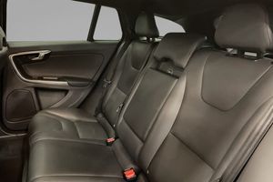Volvo V60 bild 7