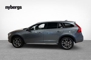 Volvo V60 bild 2