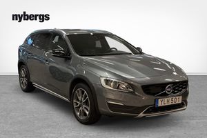 Volvo V60 bild 5