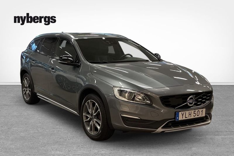 Volvo V60 bild 5