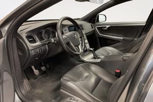 Volvo V60 bild 6