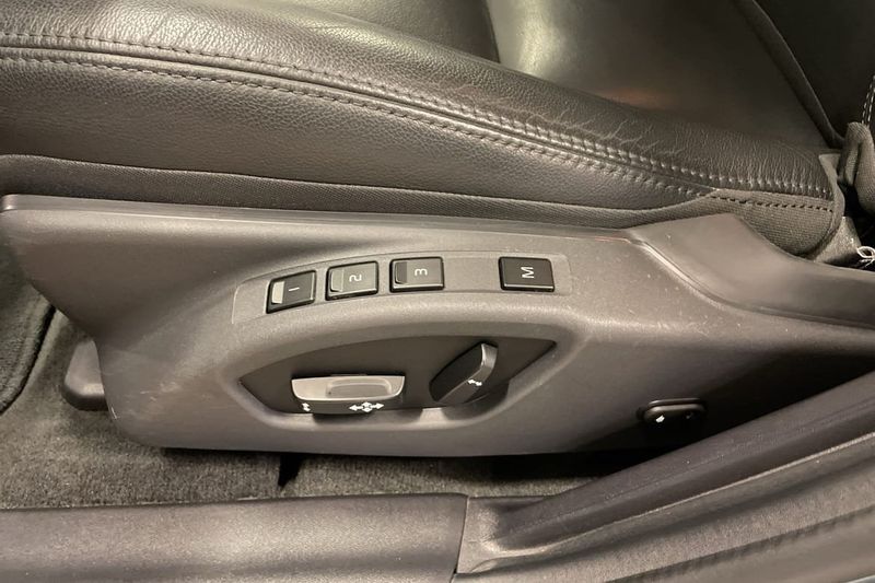Volvo V60 bild 12