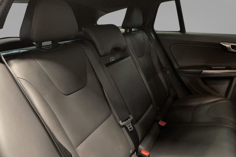 Volvo V60 bild 10