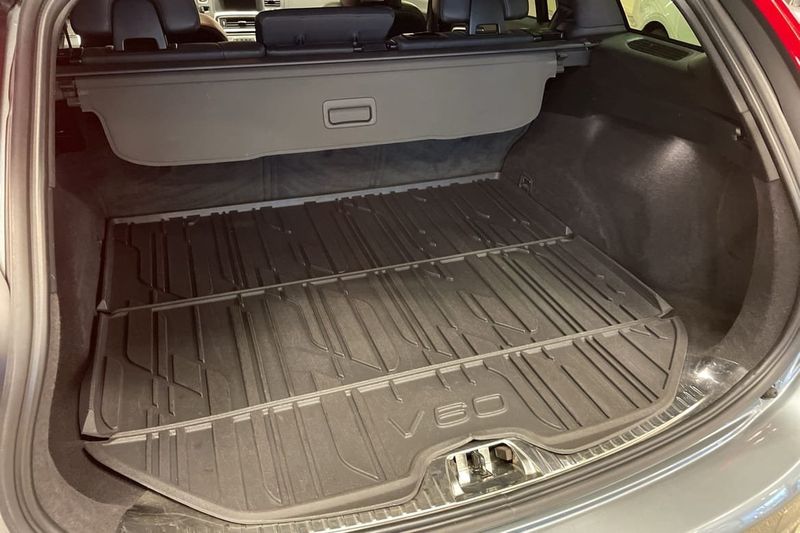 Volvo V60 bild 11