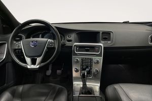 Volvo V60 bild 8