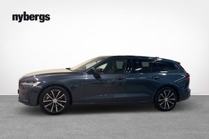 Volvo V60 bild 2