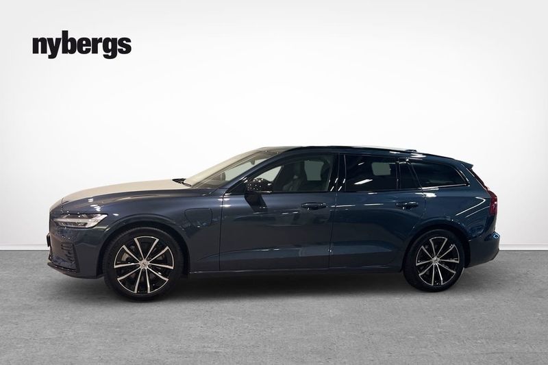 Volvo V60 bild 2
