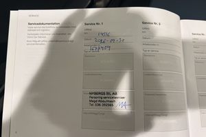 Volvo V60 bild 14