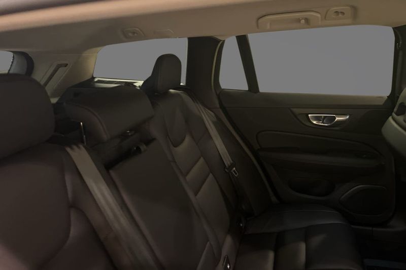 Volvo V60 bild 10