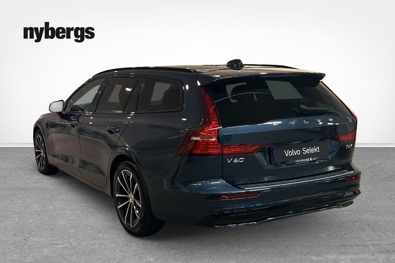 Volvo V60 bild 3