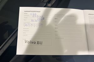 Volvo V60 bild 13
