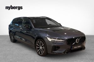 Volvo V60 bild 5