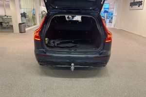 Volvo V60 bild 12