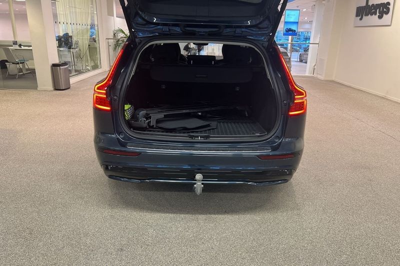 Volvo V60 bild 12