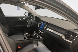 Volvo V60 bild 9