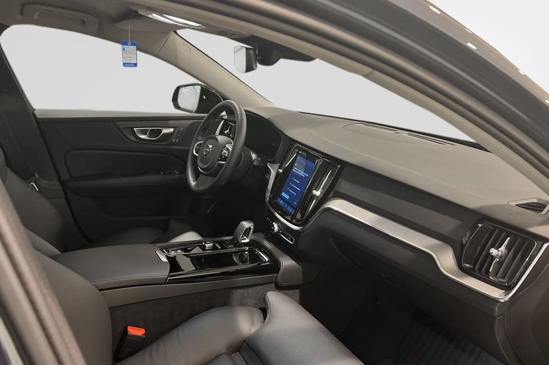 Volvo V60 bild 9