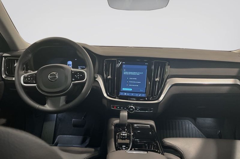 Volvo V60 bild 8