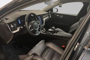 Volvo V60 bild 6
