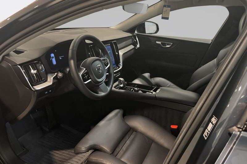 Volvo V60 bild 6
