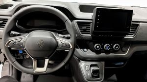 Renault Trafic bild 4