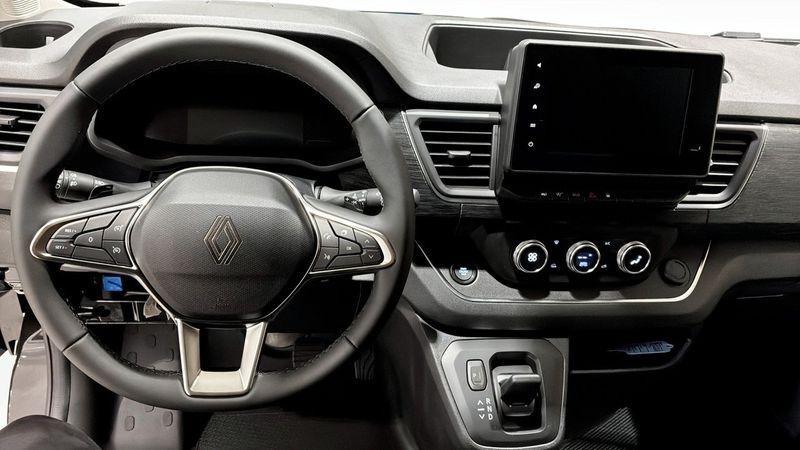 Renault Trafic bild 4
