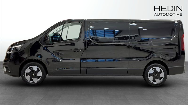 Renault Trafic bild 6