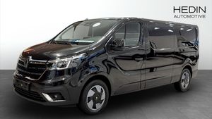 Renault Trafic bild 1